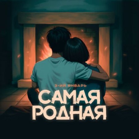 3-ий Январь - Самая родная