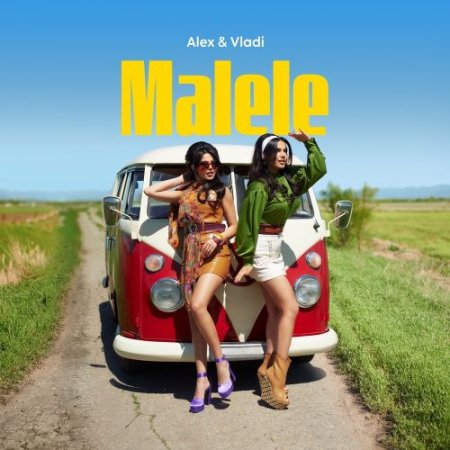 Alex & Vladi - Malele