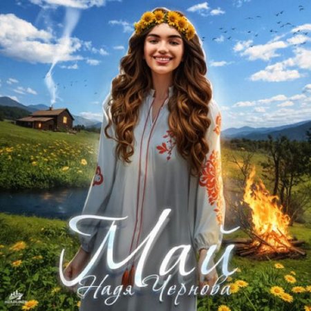 Надя Чернова - Май