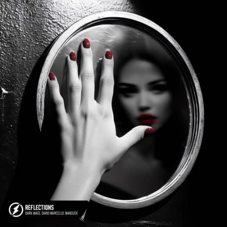 Dark mage, Dario Marcello & Mangusx - Reflections