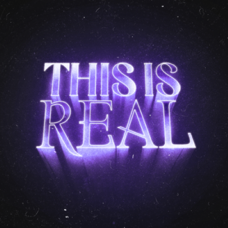 Lintrepy, DaR 8 - This Is Real