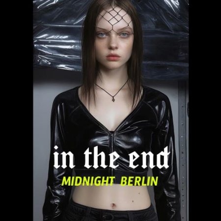 midnight Berlin & Meric Again - In the End