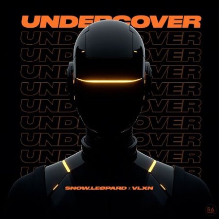 snow.LEØPARD & VLXN - Undercover