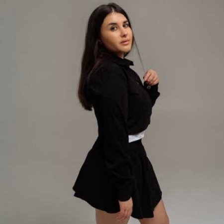 TIANA - Пусто