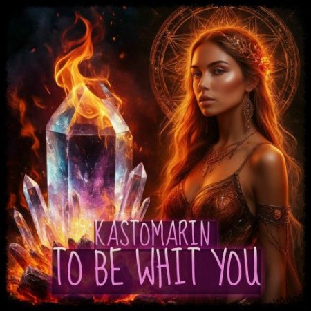 KastomariN - To Be With You
