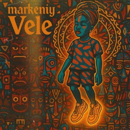 markeniy - Vele