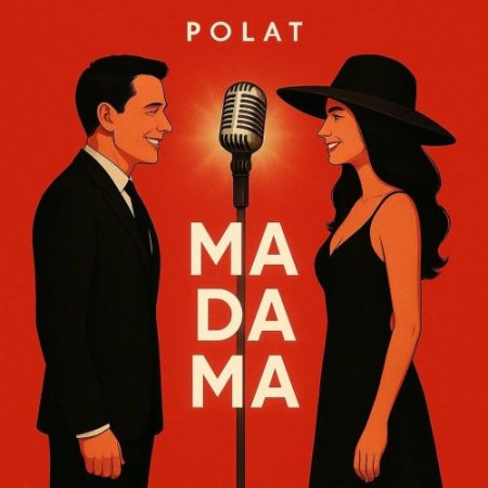 Polat - Madama