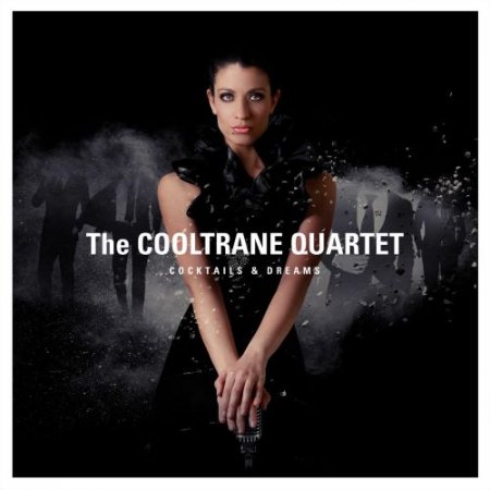 The Cooltrane Quartet - Groove is in the Heart