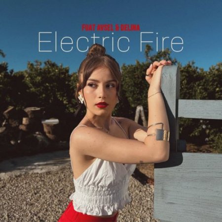 Fuat Avsel, Delina - Electric
