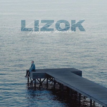 LIZOK - Тонкими линиями