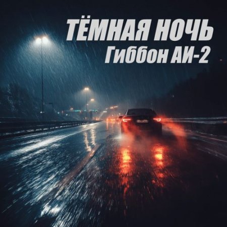 Гиббон Аи-2 - Тëмная ночь