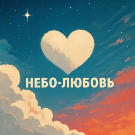 Слава Басюл - Небо-любовь