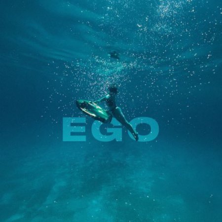 Elvana Gjata - Ego