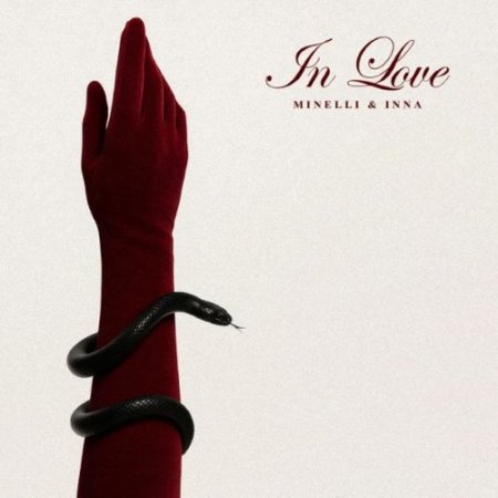 Minelli & Inna - In Love