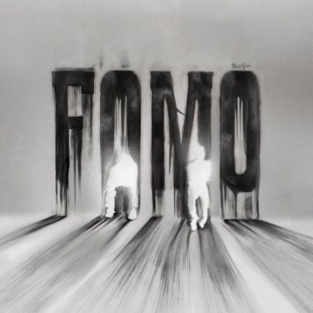 JmyName, Illumate - FOMO