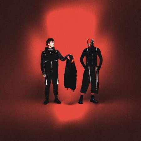 twenty one pilots - Garbage