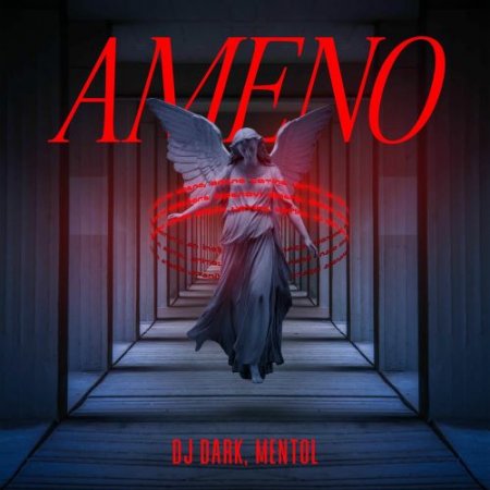 Dj Dark, Mentol - Ameno (Halloween Intro 2025)