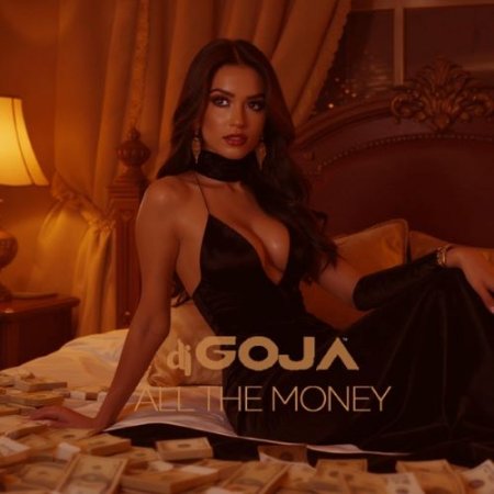 DJ Goja - All The Money