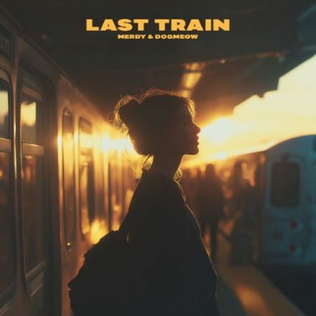 Merdy & Dogmeow - Last Train